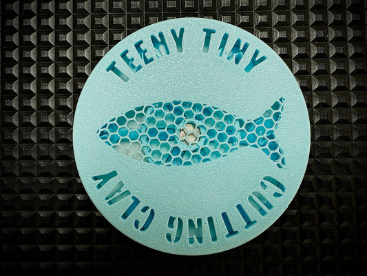 Teeny Tiny - Fishy