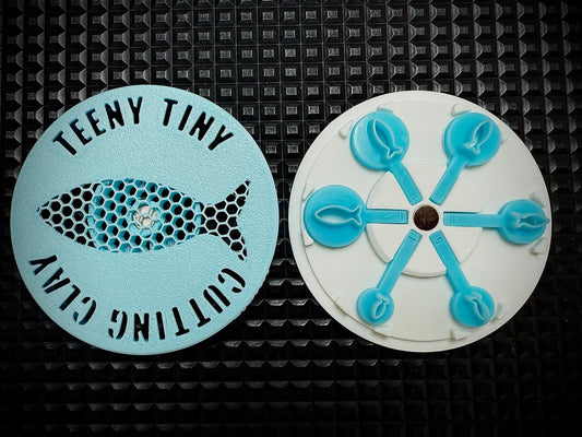 Teeny Tiny - Conjunto rectangular