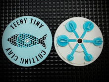 Cargar imagen en el visor de la galería, Teeny Tiny - Conjunto rectangular
