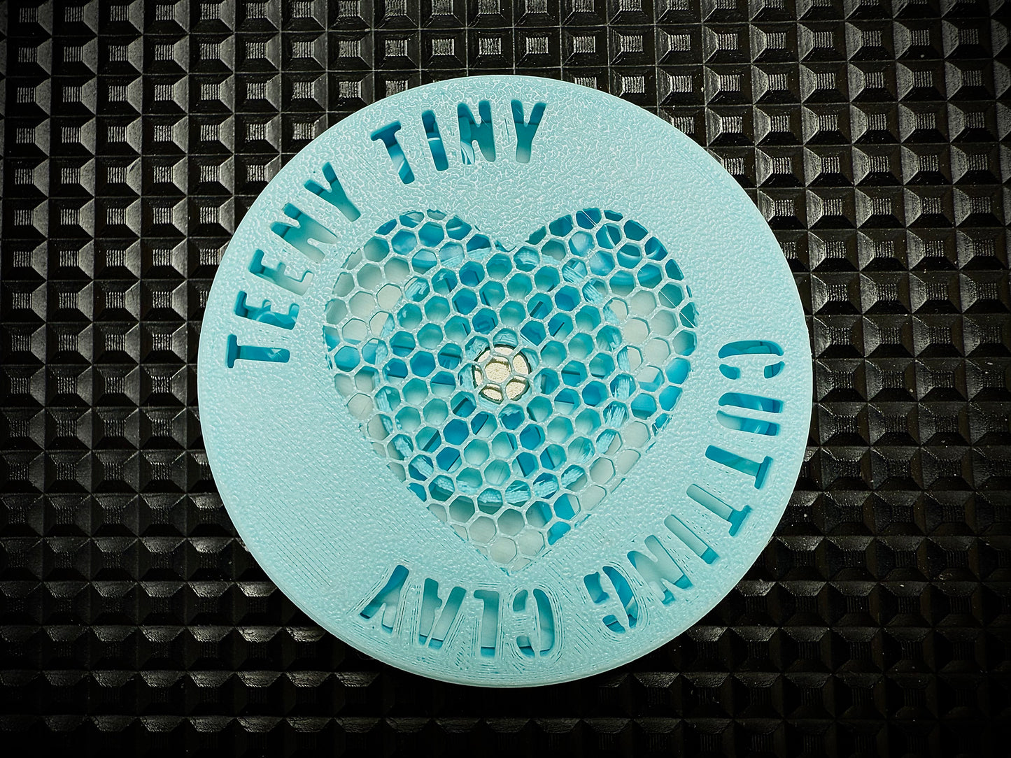 Teeny Tiny - Heart set