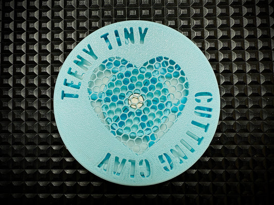 Teeny Tiny - Heart set