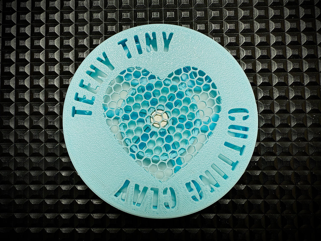 Teeny Tiny - Conjunto de corazones