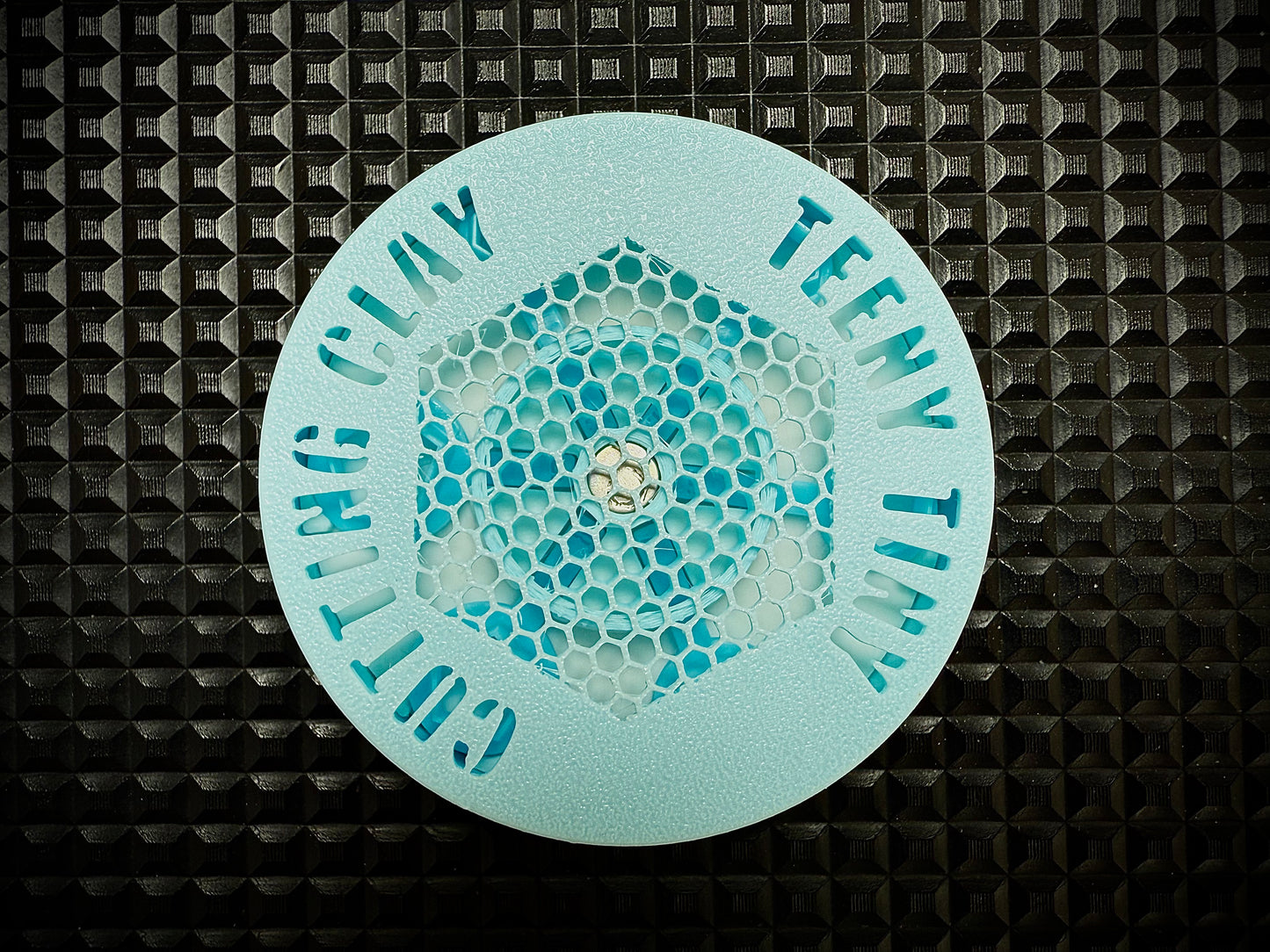 Teeny Tiny - Hexagon set