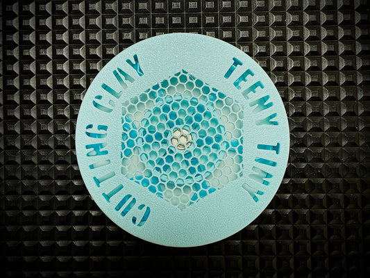 Teeny Tiny - Hexagon set