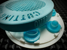 Cargar imagen en el visor de la galería, Teeny Tiny - Conjunto ovalado
