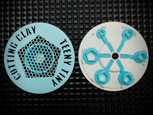 Cargar imagen en el visor de la galería, Teeny Tiny - Conjunto del Pentágono
