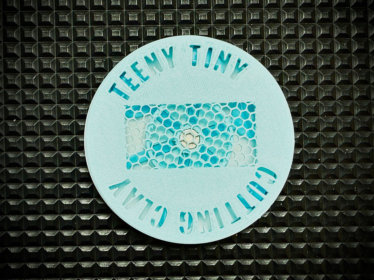 Teeny Tiny - Conjunto rectangular