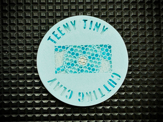 Teeny Tiny - Rectangle set