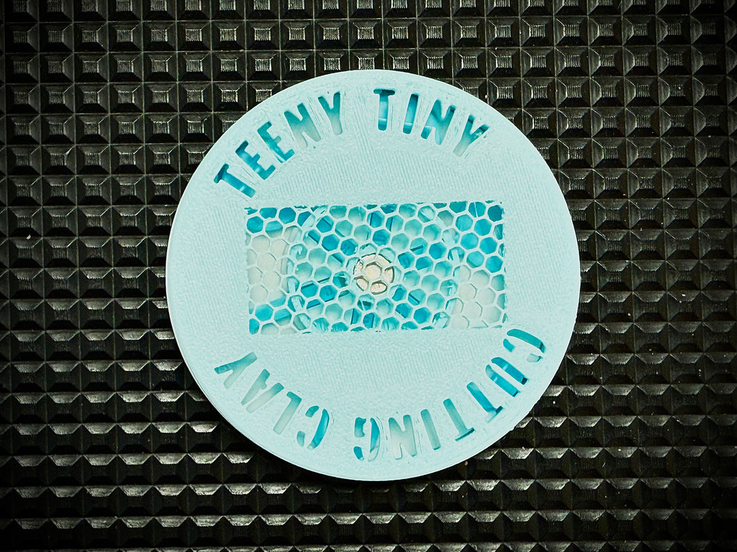 Teeny Tiny - Conjunto rectangular