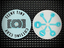 Cargar imagen en el visor de la galería, Teeny Tiny - Conjunto rectangular
