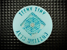 Cargar imagen en el visor de la galería, Teeny Tiny - Conjunto cuadrado redondeado
