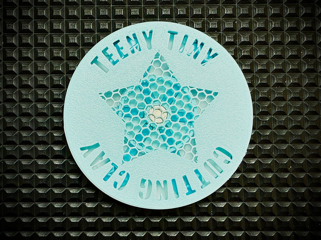 Teeny Tiny - Conjunto de estrellas