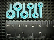 Cargar imagen en el visor de la galería, Teeny Tiny - Conjunto de estrellas
