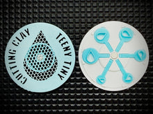Cargar imagen en el visor de la galería, Teeny Tiny - Conjunto de lágrimas
