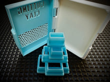 Cargar imagen en el visor de la galería, Gama media - Conjunto rectangular 
