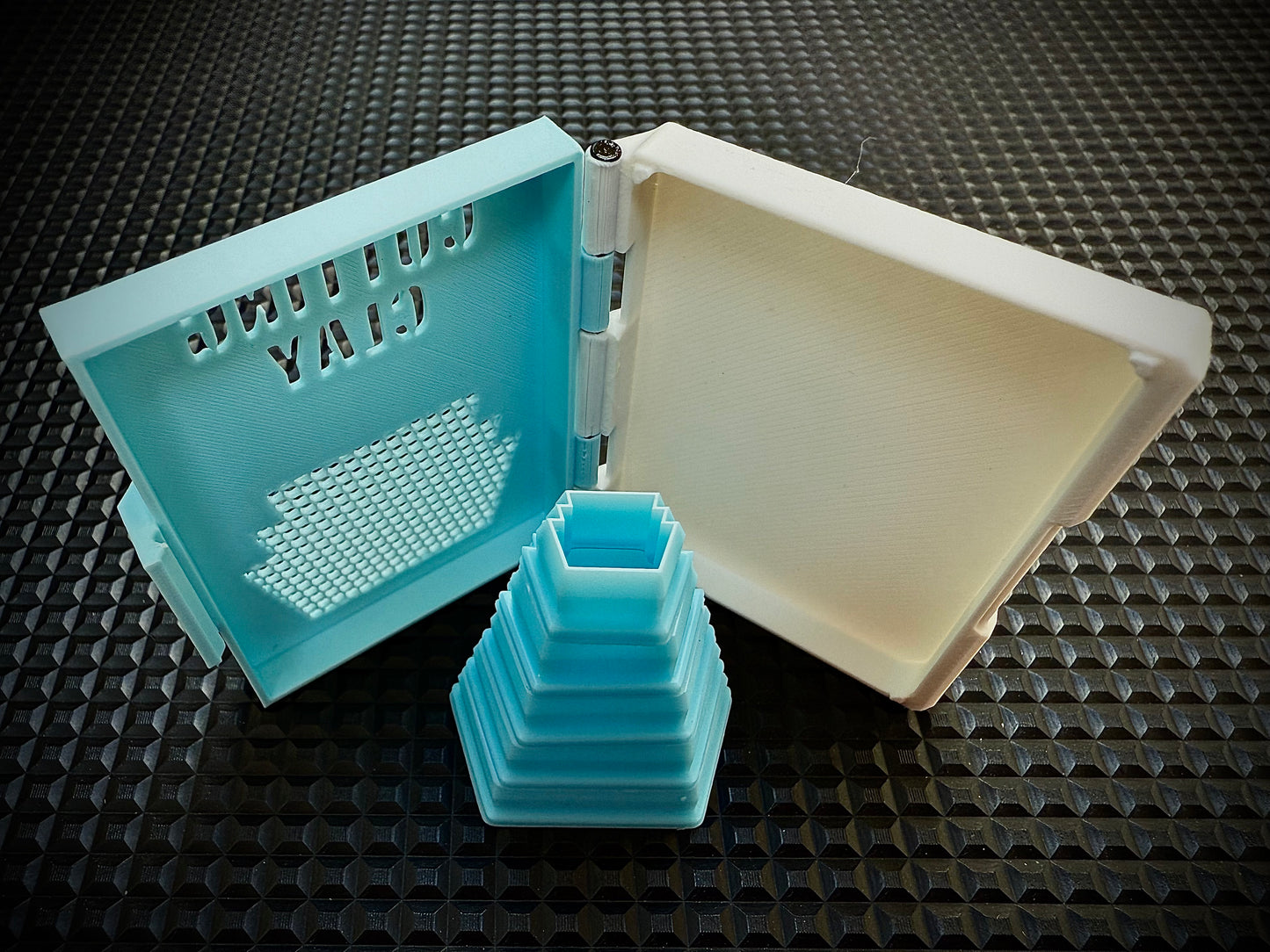 Medium range - Art Deco Element 6