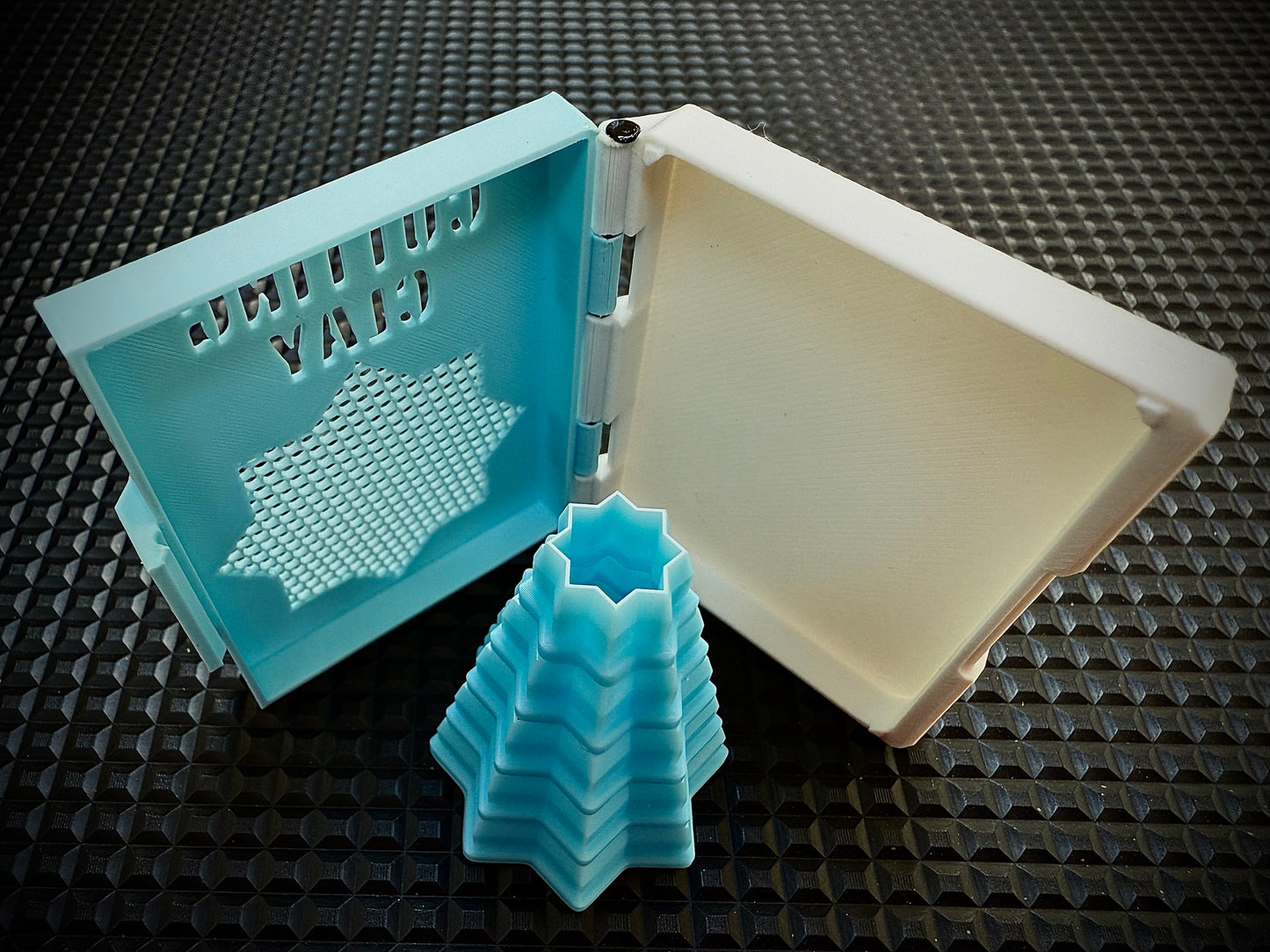 Gama media - Elemento Art Déco 9 