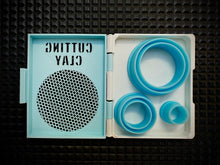 Cargar imagen en el visor de la galería, Rango medio - Conjunto circular 

