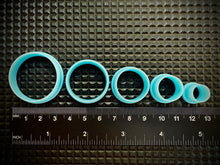 Cargar imagen en el visor de la galería, Rango medio - Conjunto circular 
