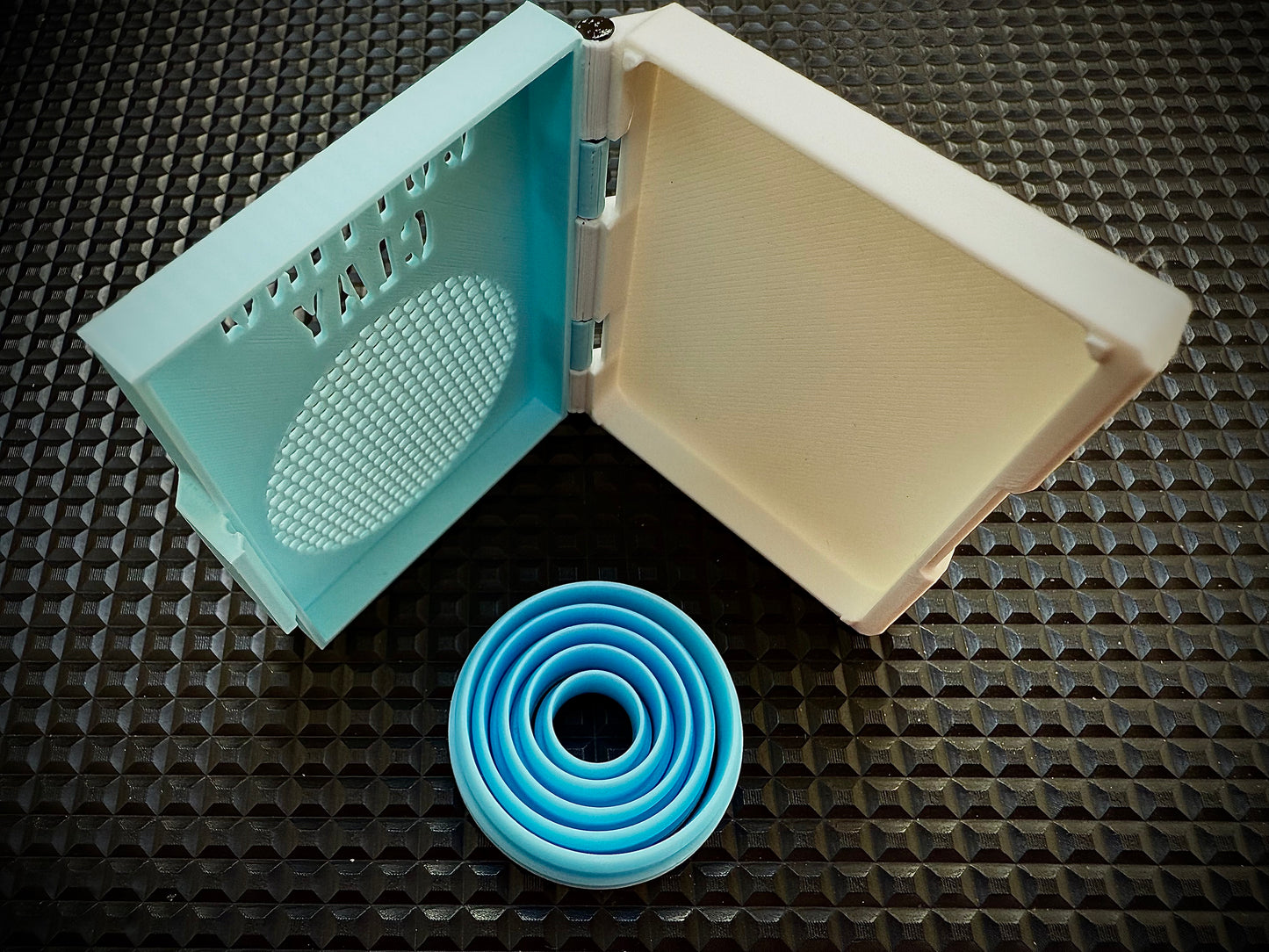 Medium range - Circle set