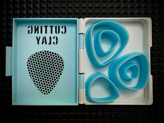 Medium range - Plectrum
