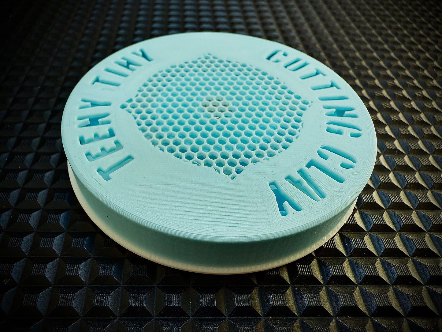 Teeny Tiny - Art Deco Element 5 set