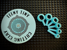 Cargar imagen en el visor de la galería, Teeny Tiny - Conjunto Art Déco Elemento 5
