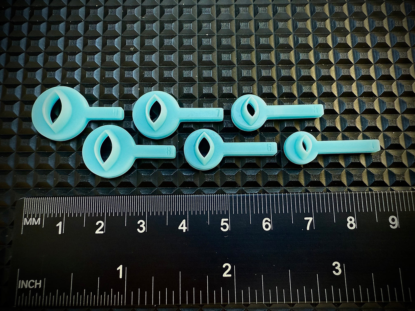 Teeny Tiny - Marquise set