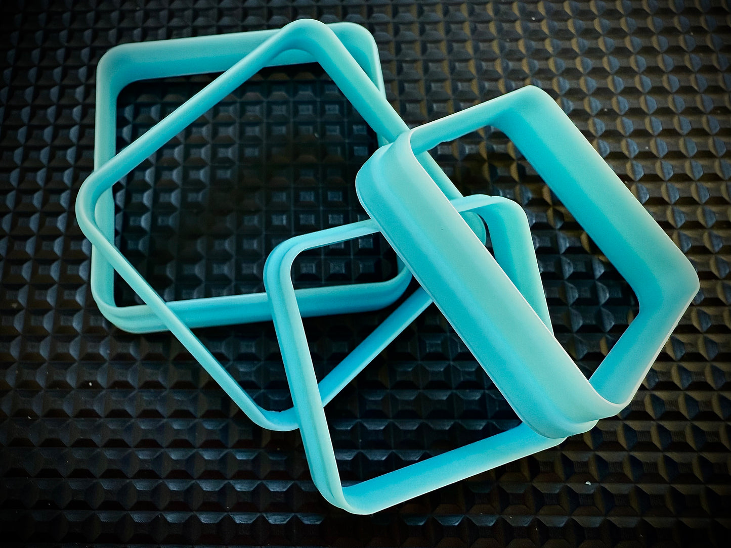 Big Beefy range - Rounded Squares