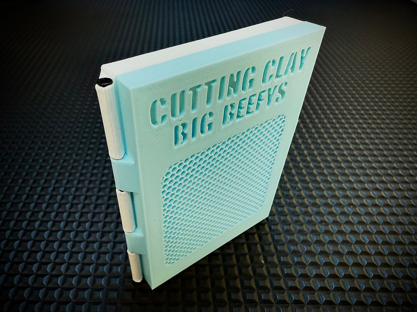 Big Beefy range - Rounded Squares