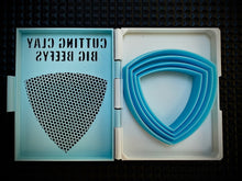 Cargar imagen en el visor de la galería, Gama Big Beefy - Conjunto de triángulo convexo 
