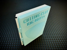 Cargar imagen en el visor de la galería, Gama Big Beefy - Conjunto de triángulo convexo 
