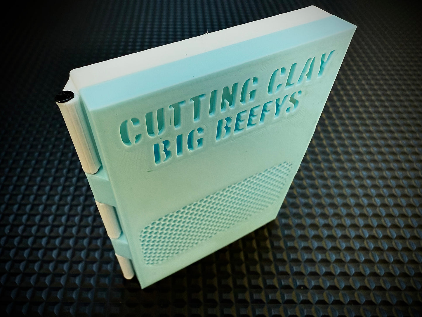 Gama Big Beefy - Rectángulos redondeados 