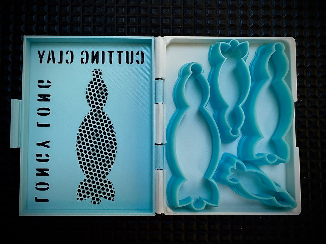 Longy Long - Gota Orgánica 