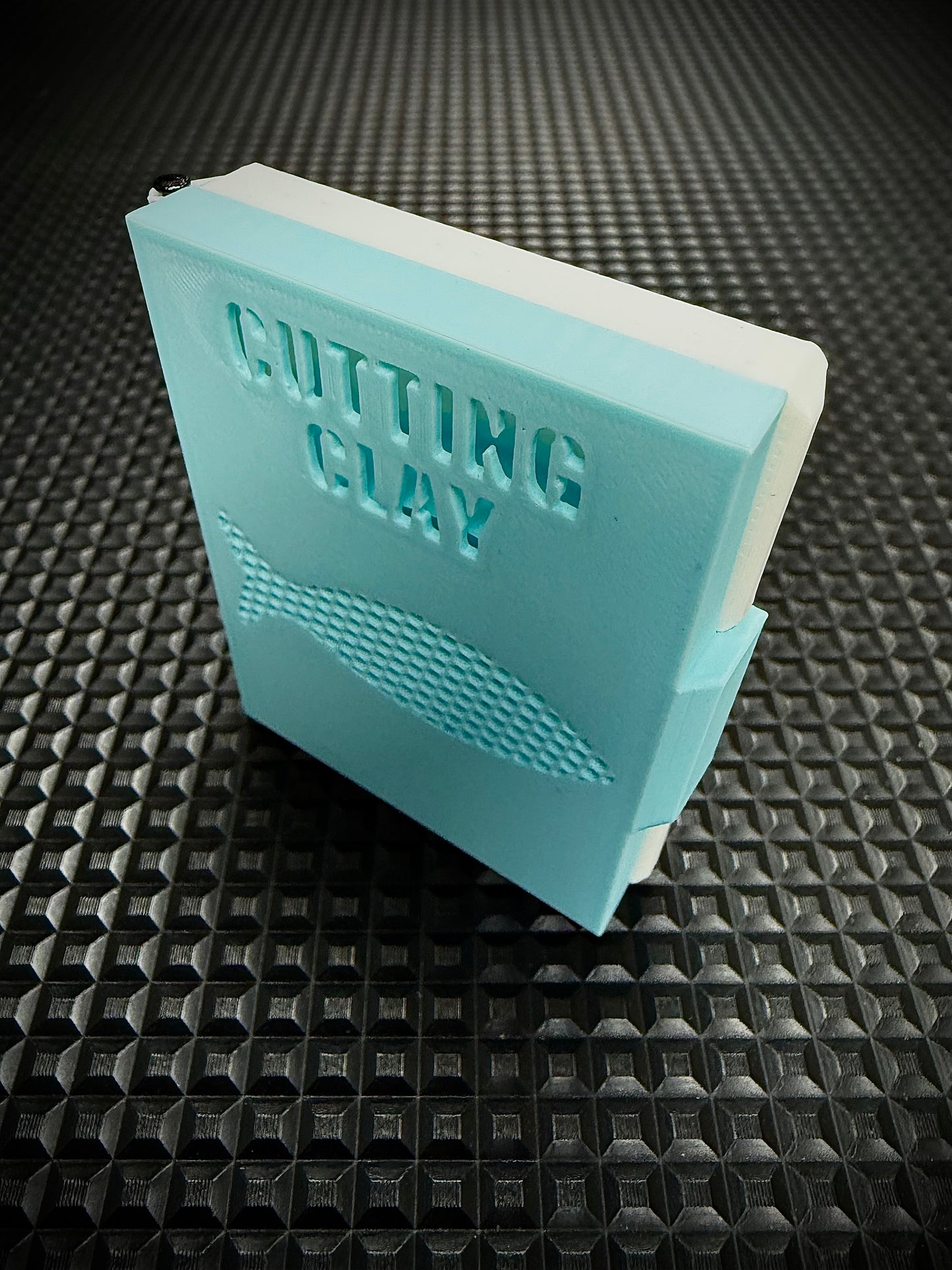Medium Range - Fishy - NEW PRODUCT!!