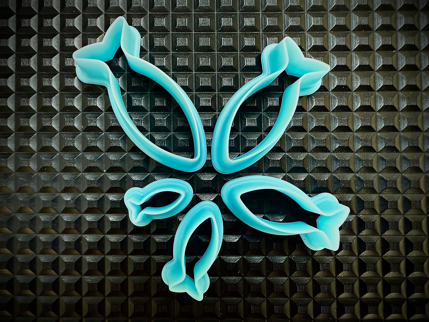 Medium Range - Fishy - NEW PRODUCT!!