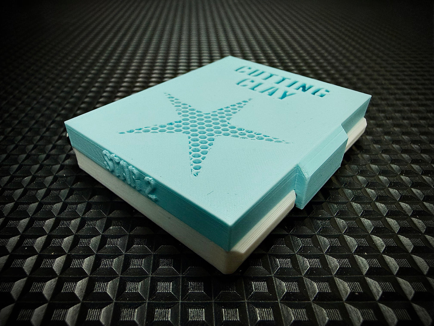 Medium Range - Star 2 - NEW PRODUCT!!