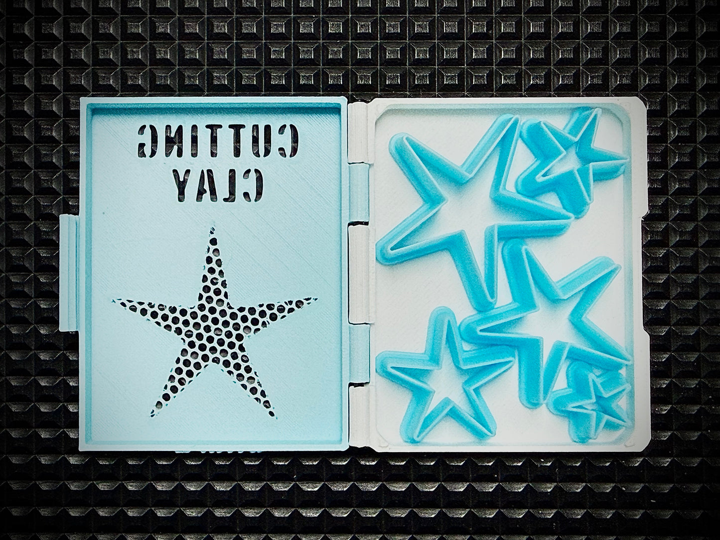 Medium Range - Star 2 - NEW PRODUCT!!