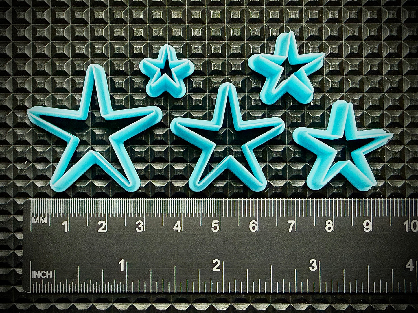 Medium Range - Star 2 - NEW PRODUCT!!