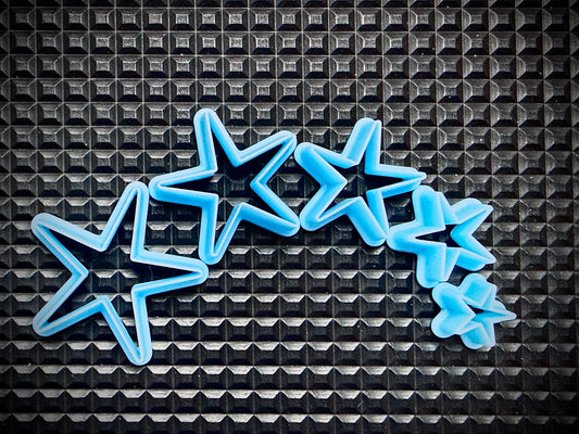 Medium Range - Star 2 - NEW PRODUCT!!