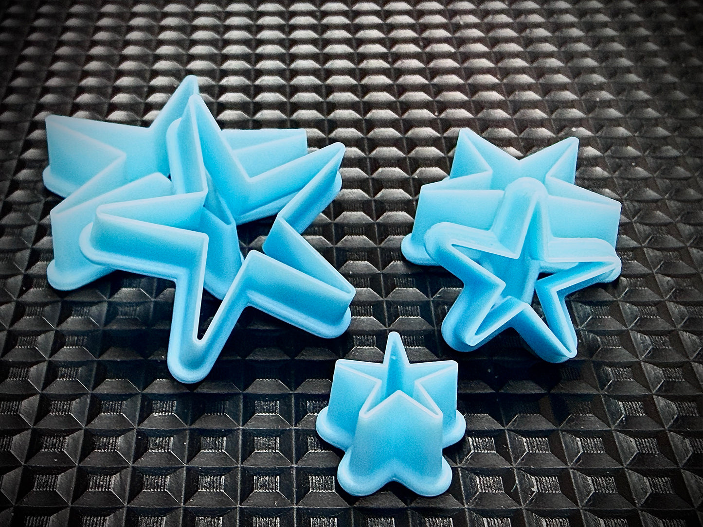 Medium Range - Star 2 - NEW PRODUCT!!