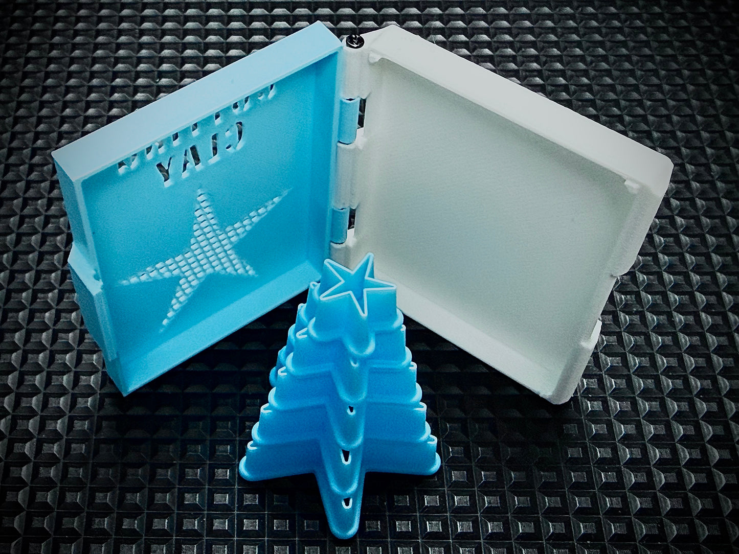 Medium Range - Star 2 - NEW PRODUCT!!