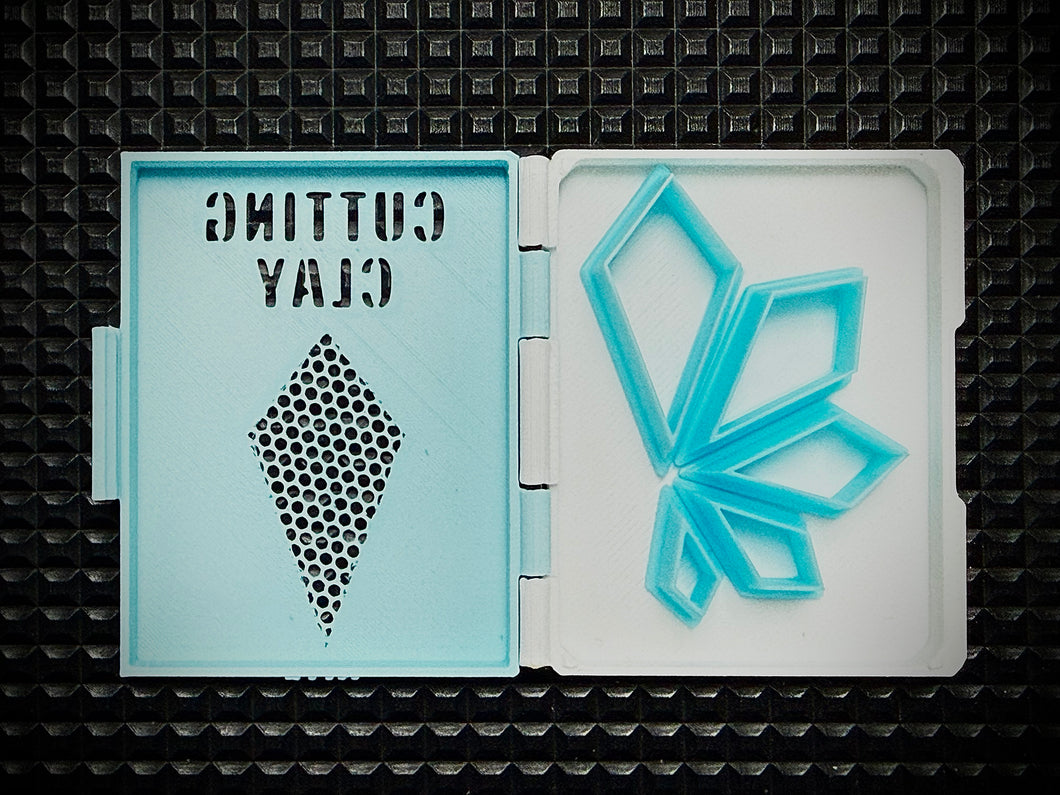 Medium Range - Kite - NEW PRODUCT!!