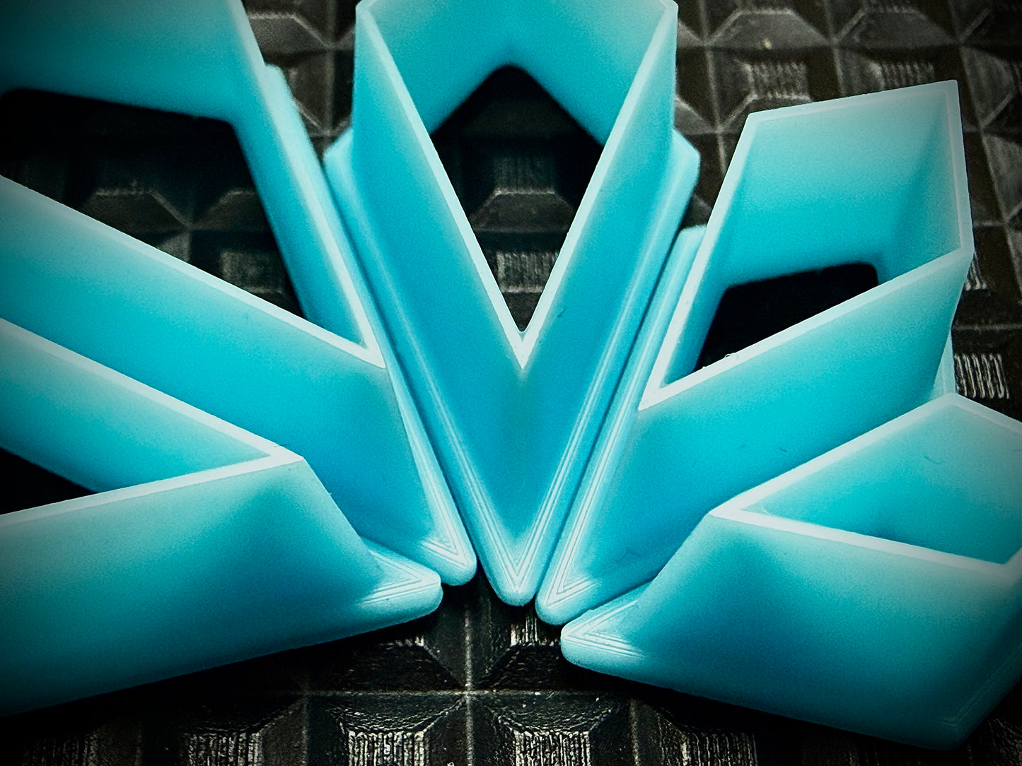 Medium Range - Kite - NEW PRODUCT!!