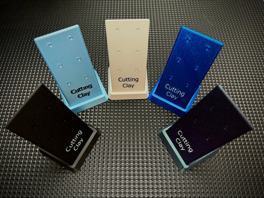 Earring Stand - Stud - with name