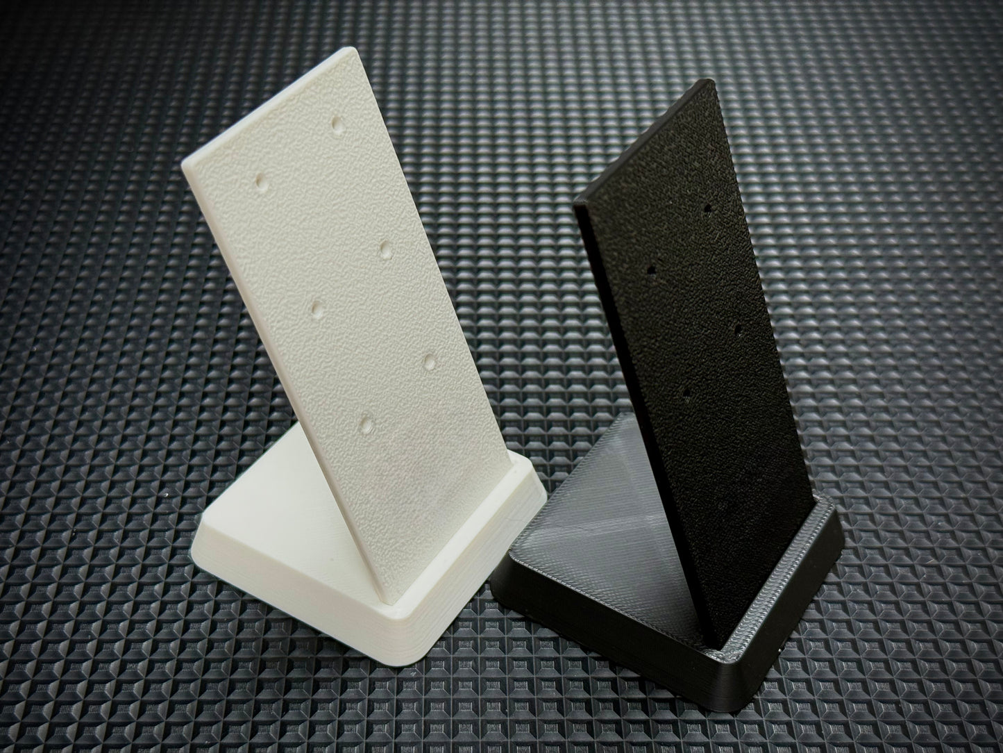 Earring Stand - Stud - no name