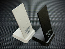 Load image into Gallery viewer, Earring Stand - Stud - with name
