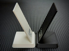 Load image into Gallery viewer, Earring Stand - Stud - with name
