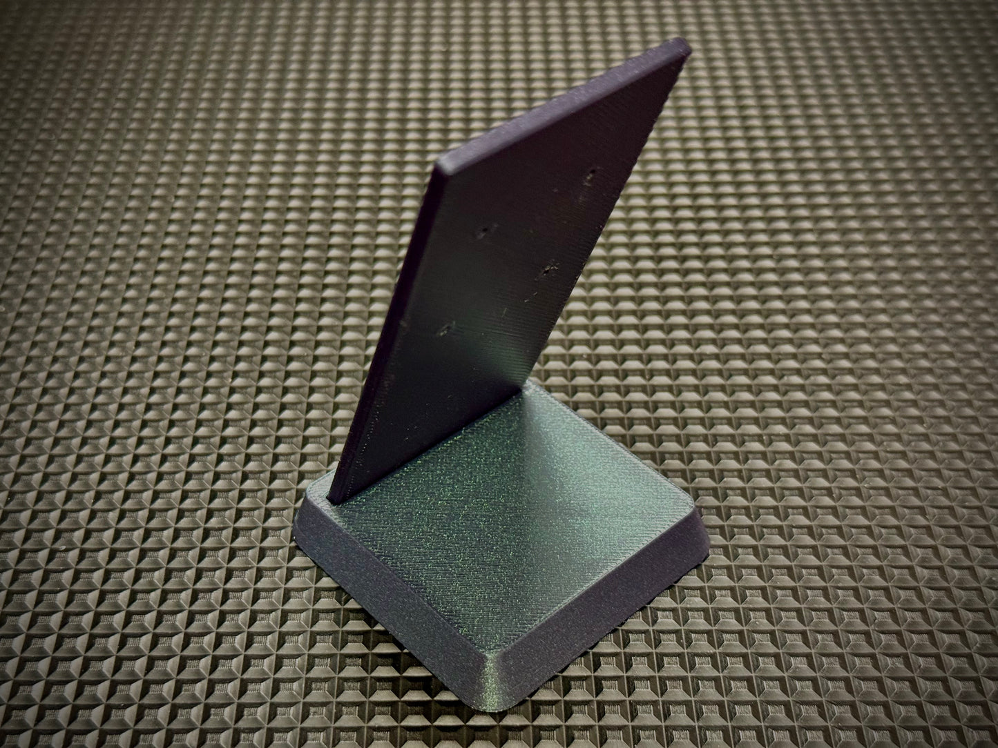 Earring Stand - Stud - with name
