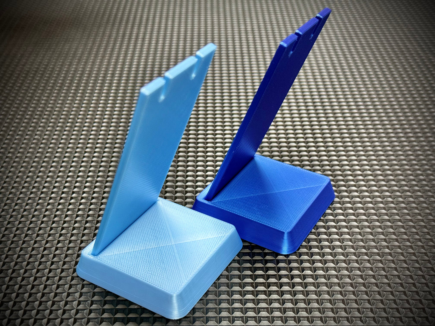 Earring Stand - Drop - with name